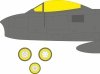 Eduard EX1091 F-86F-25/30 TFace Airfix